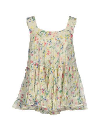 Топ MES DEMOISELLES