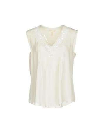 Топ REBECCA TAYLOR