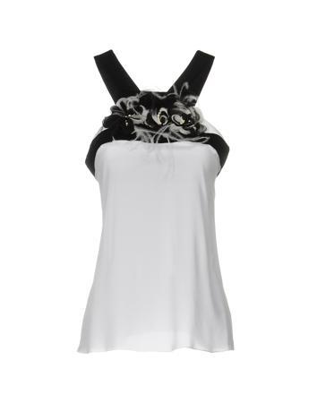 Топ PRABAL GURUNG