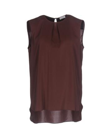 Топ BRUNELLO CUCINELLI