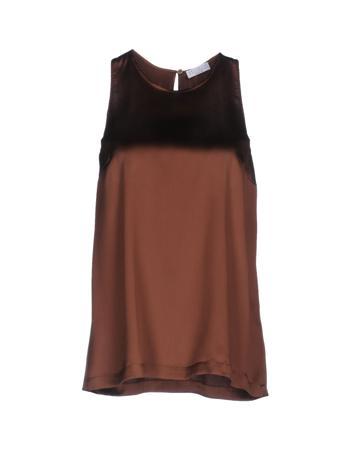 Топ BRUNELLO CUCINELLI