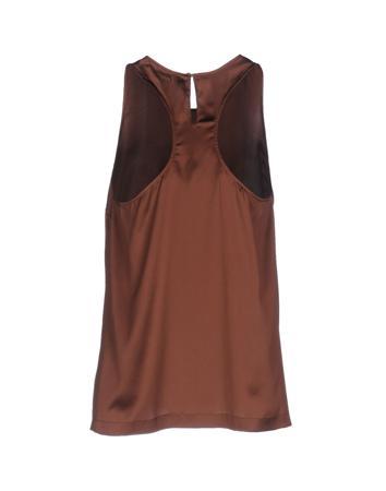 Топ BRUNELLO CUCINELLI