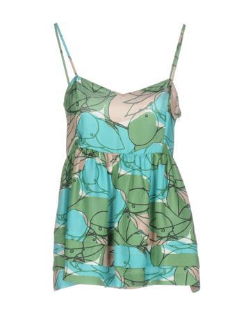 Топ L' AUTRE CHOSE