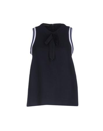 Топ MOTHER OF PEARL