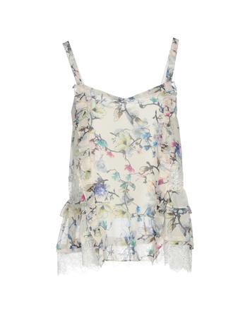 Топ SILVIAN HEACH