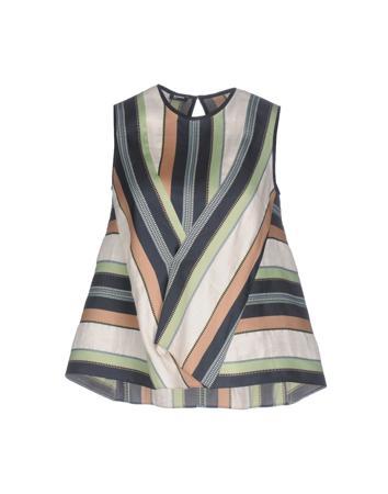 Топ JIL SANDER NAVY