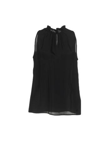 Топ TRUSSARDI JEANS