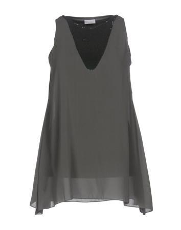 Топ BRUNELLO CUCINELLI