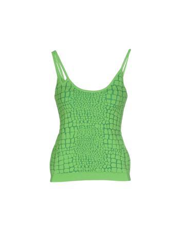 Топ MOSCHINO CHEAP AND CHIC