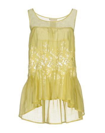 Топ SCERVINO STREET