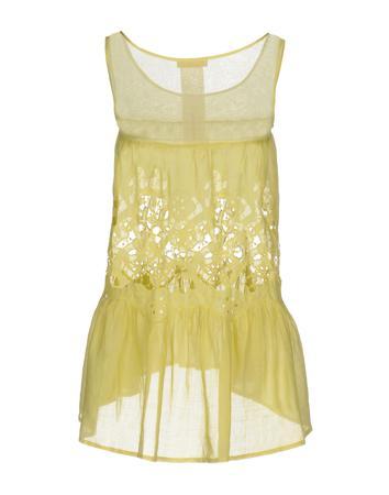 Топ SCERVINO STREET