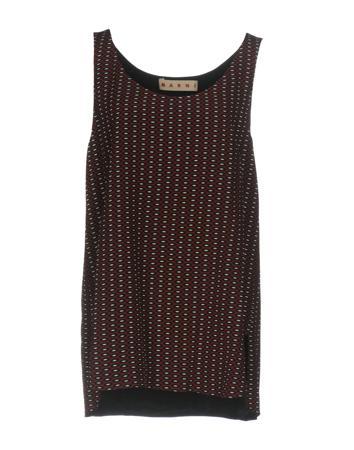 Топ MARNI Топ MARNI