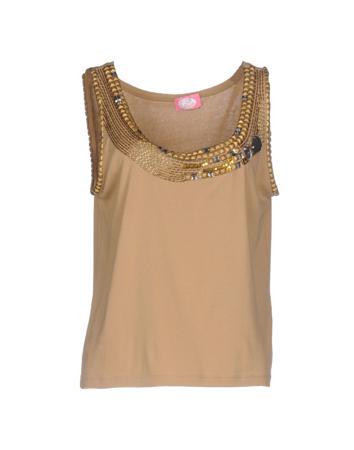 Топ BLUGIRL BLUMARINE