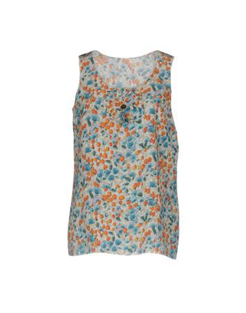 Топ DOLCE & GABBANA