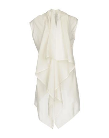 Топ RICK OWENS