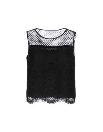 Топ DIANE VON FURSTENBERG