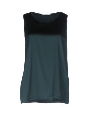 Топ KANGRA CASHMERE