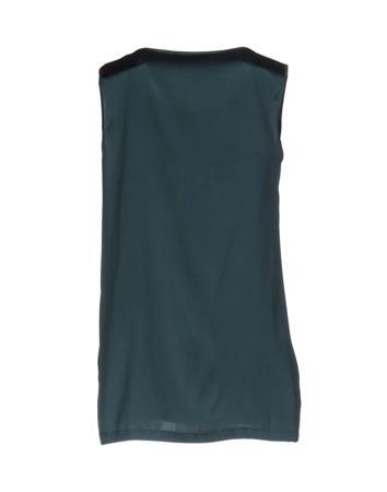 Топ KANGRA CASHMERE