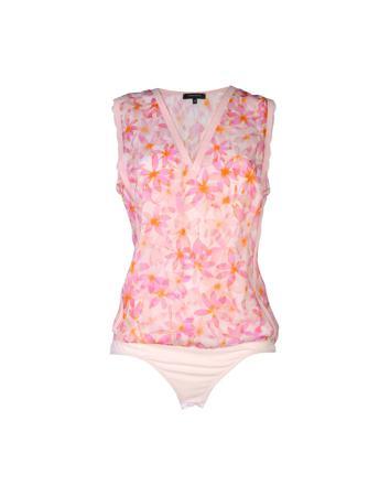 Топ PATRIZIA PEPE SERA