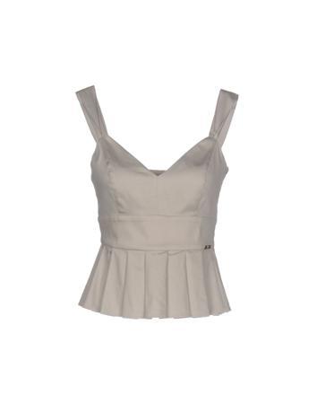 Топ LIU •JO JEANS