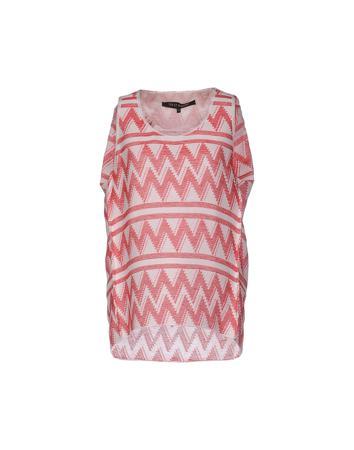 Топ TER ET BANTINE