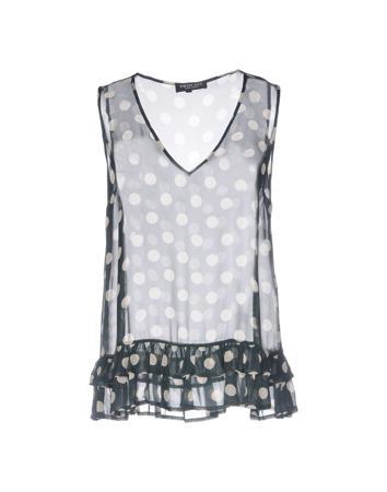 Топ TWIN-SET Simona Barbieri