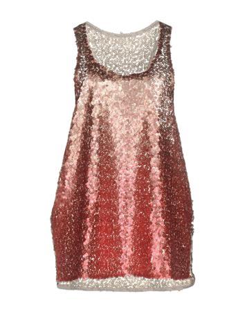 Топ MANILA GRACE DENIM