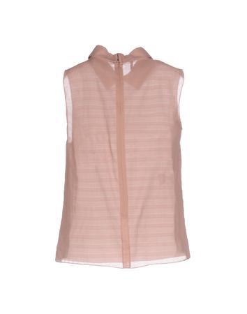 Топ JIL SANDER NAVY