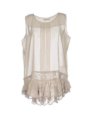 Топ MES DEMOISELLES