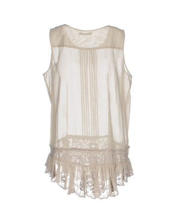 Топ MES DEMOISELLES