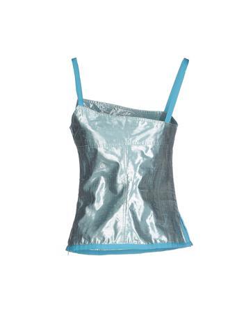 Топ GABRIELE STREHLE JEANS