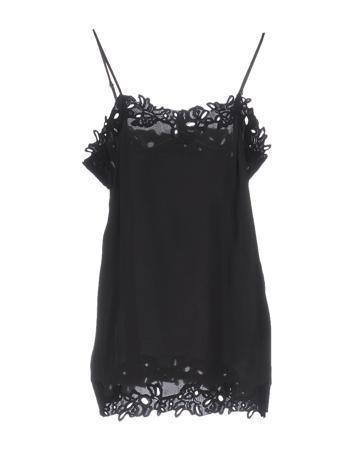 Топ TWIN-SET JEANS