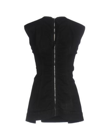 Топ DRKSHDW by RICK OWENS