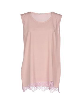 Топ KANGRA CASHMERE