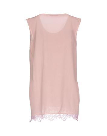 Топ KANGRA CASHMERE