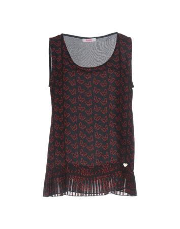 Топ BLUGIRL FOLIES