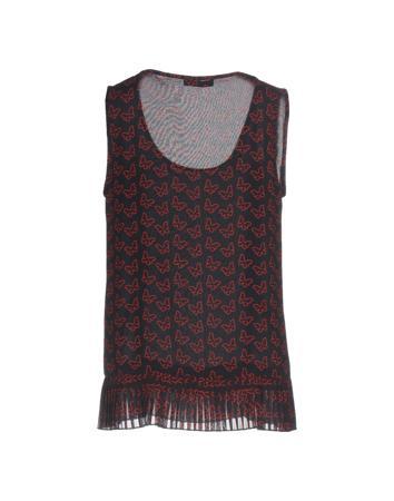 Топ BLUGIRL FOLIES