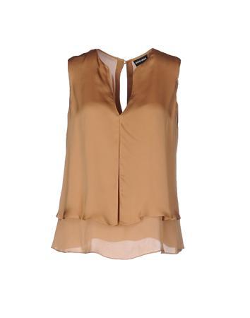 Топ GIORGIO ARMANI