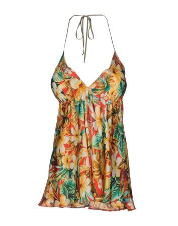 Топ MANUEL LUCIANO