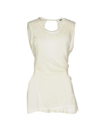 Топ ANN DEMEULEMEESTER