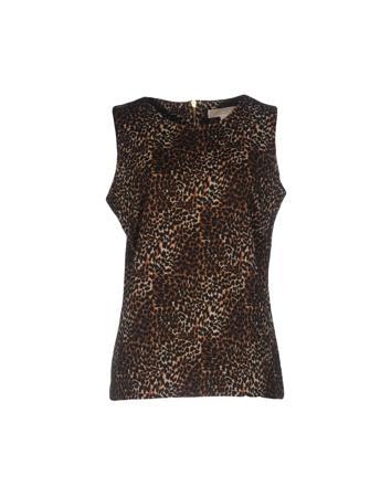 Топ MICHAEL MICHAEL KORS