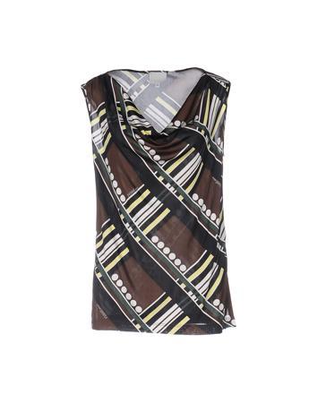 Топ FERRE' MILANO