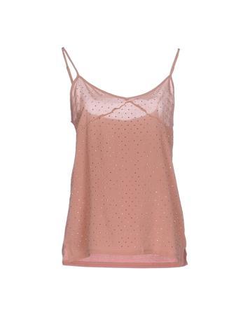 Топ TWIN-SET Simona Barbieri