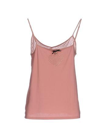 Топ TWIN-SET Simona Barbieri