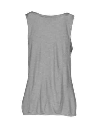 Топ VICTORIA BECKHAM DENIM