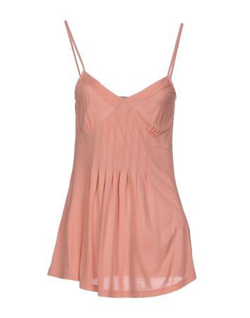 Топ LE COEUR de TWIN-SET SIMONA BARBIERI