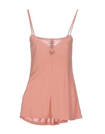 Топ LE COEUR de TWIN-SET SIMONA BARBIERI
