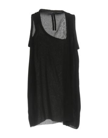 Топ RICK OWENS