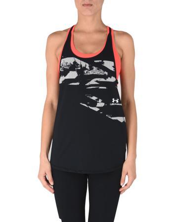 Топ UNDER ARMOUR