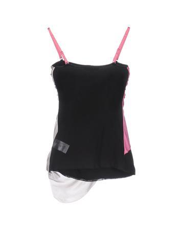 Топ PINKO BLACK